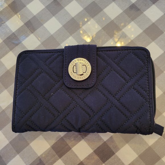 Vera Bradley Handbags - Vera Bradley Wallet